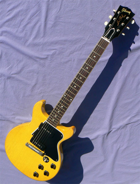 2000 Gibson Les Paul Classic -Premium Plus